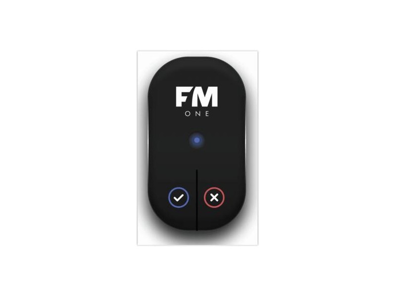 FM One